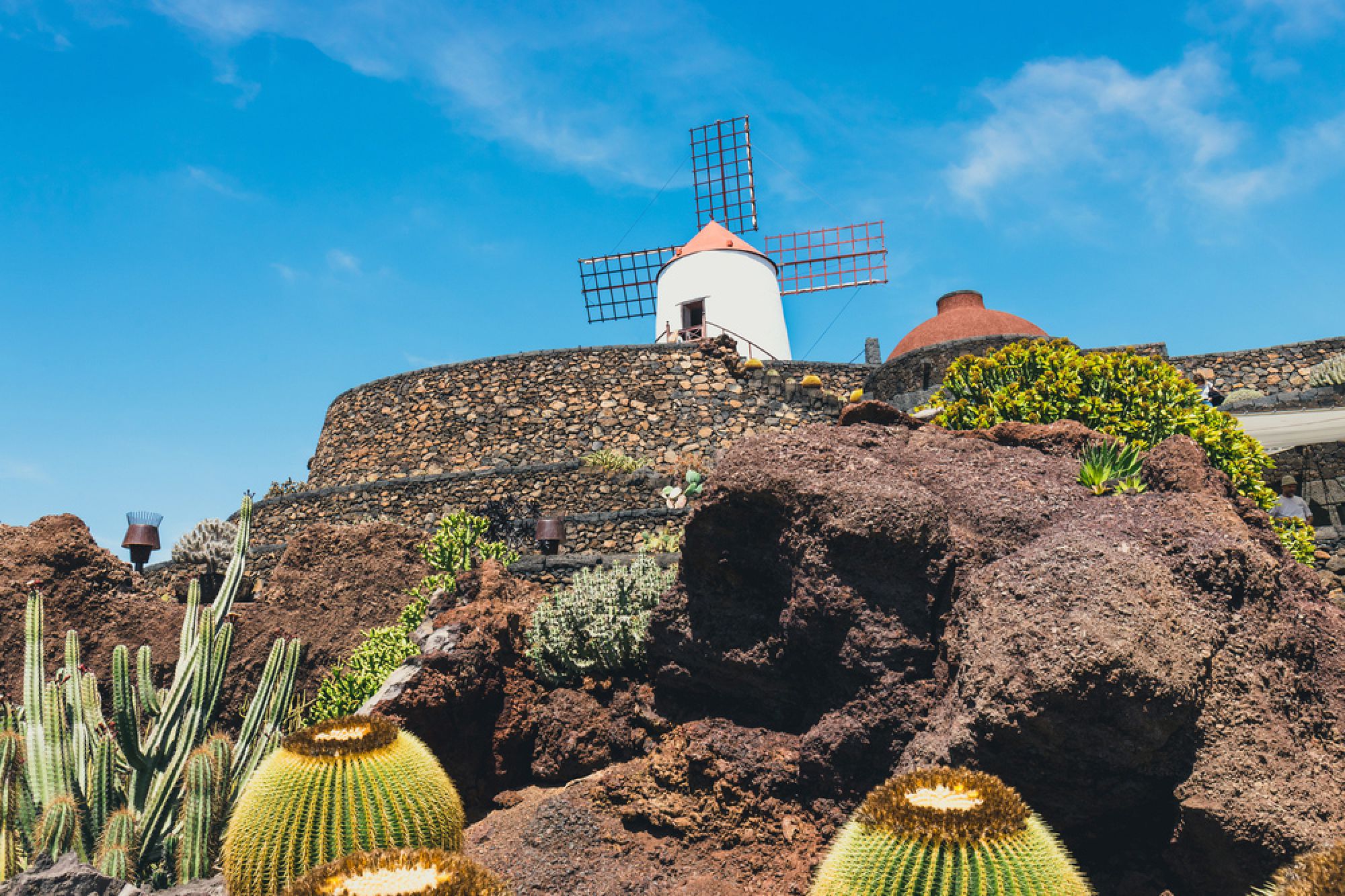 atrakcje w Lanzarote